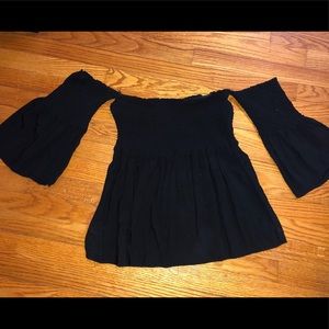 Francesca’s top